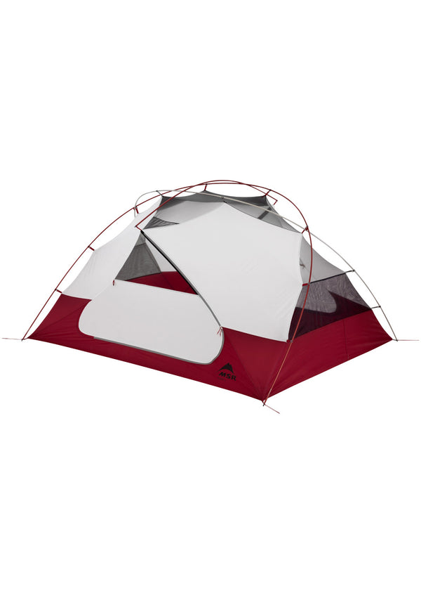  MSR Elixir 3 Backpack Tent - PRFO Sports