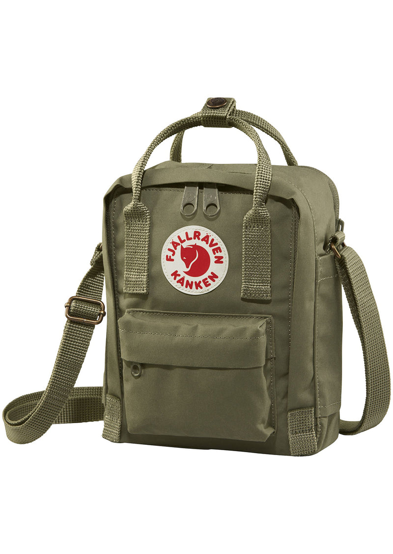 fjallraven kanken adjusting straps