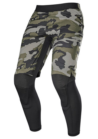 fox enduro pro tight