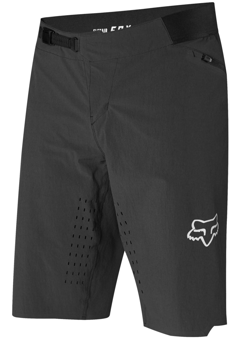 Fox Men's Flexair No Liner Mountain Bike Shorts - PRFO Sports