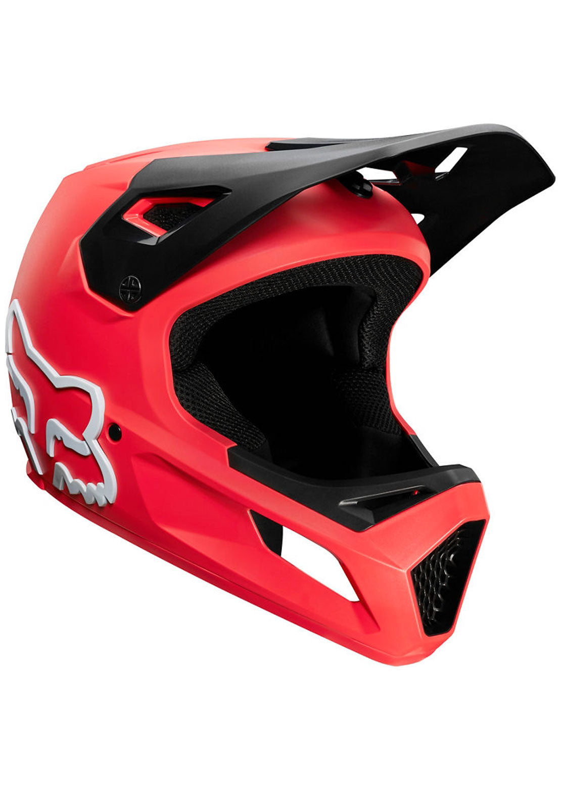 Fox Rampage Full Face Mountain Bike Helmet - PRFO Sports