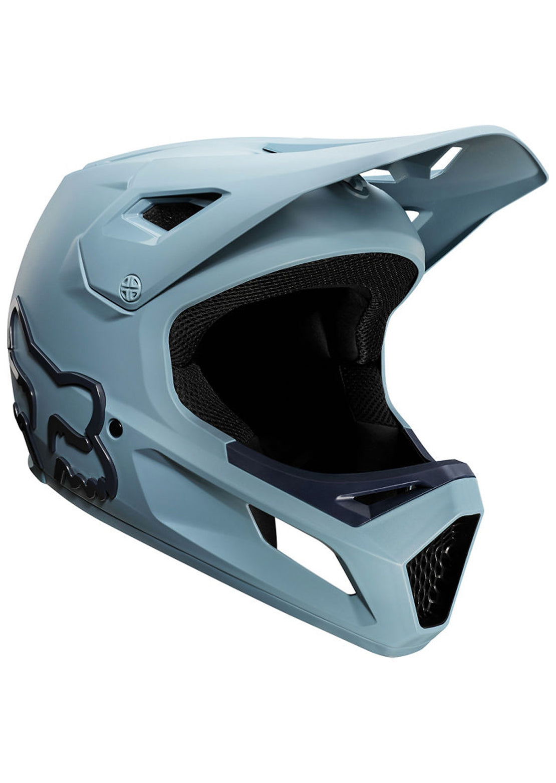 Fox Rampage Full Face Mountain Bike Helmet - PRFO Sports