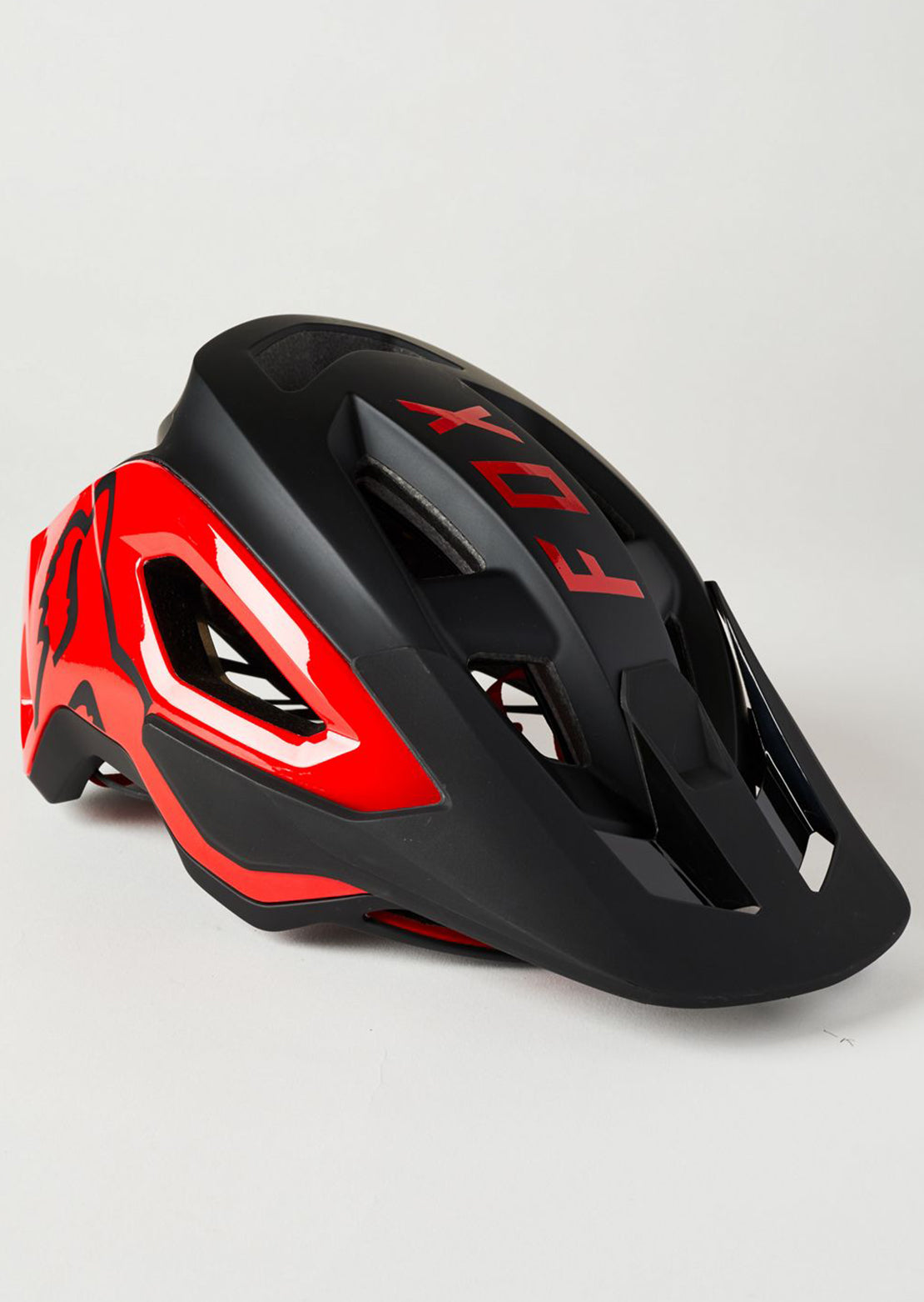 Fox Speedframe Pro MIPS Mountain Bike Helmet