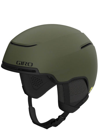 Giro Men's Ledge MIPS Snow Helmet - PRFO Sports