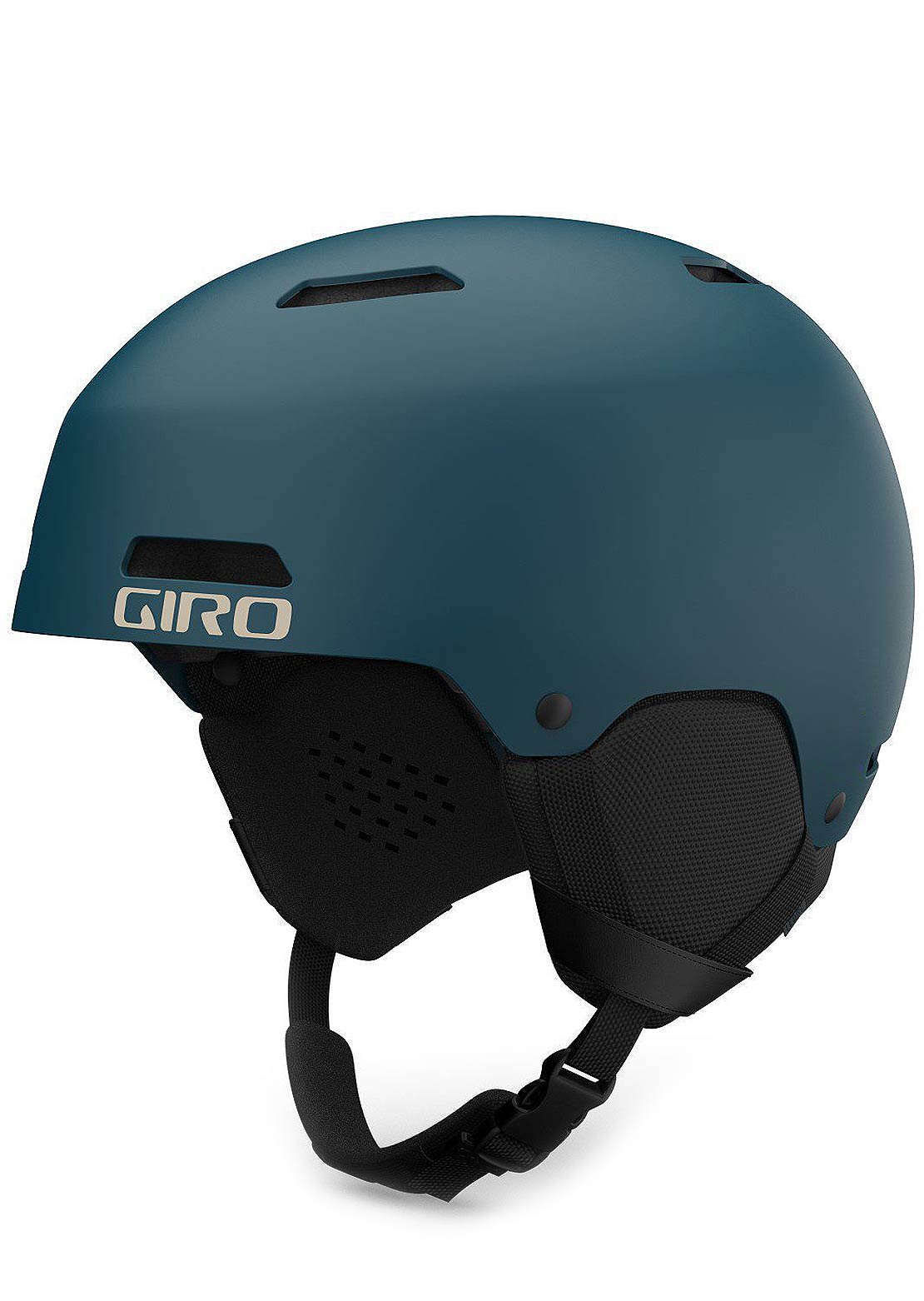 Giro Men's Ledge Snow Helmet - PRFO Sports