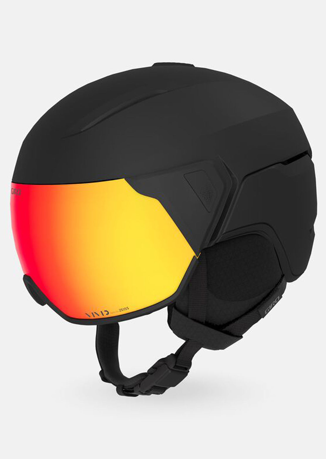 Giro Orbit MIPS Winter Helmet - PRFO Sports