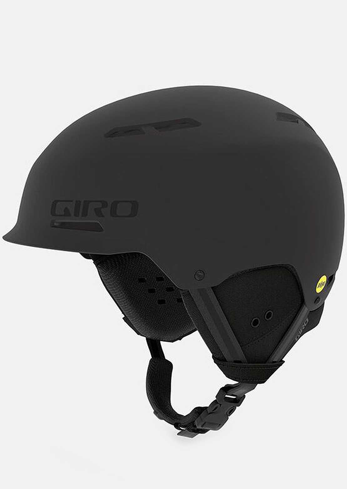 Giro Men's Ledge Snow Helmet - PRFO Sports