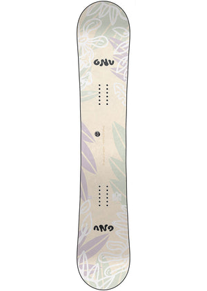 GNU Women's Velvet Snowboard - PRFO Sports