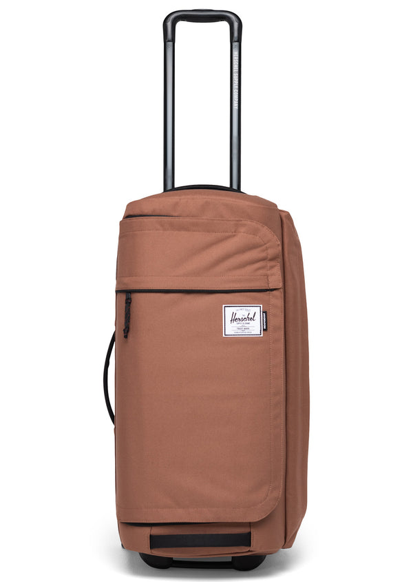 outfitter wheelie luggage 70l