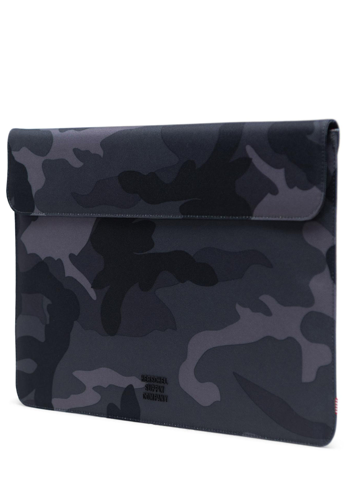 herschel camo laptop sleeve