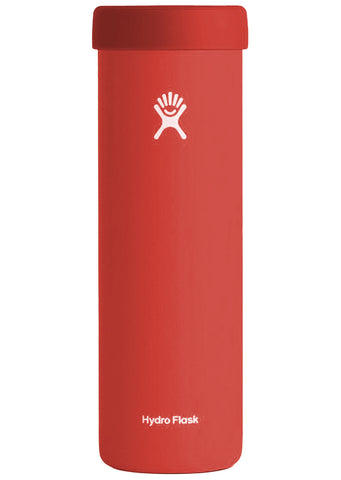 Hydro Flask 12 oz All Around Tumbler - 354ml - Goji