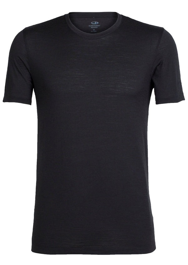 Icebreaker Men's Merino Tech Lite T-Shirt - PRFO Sports