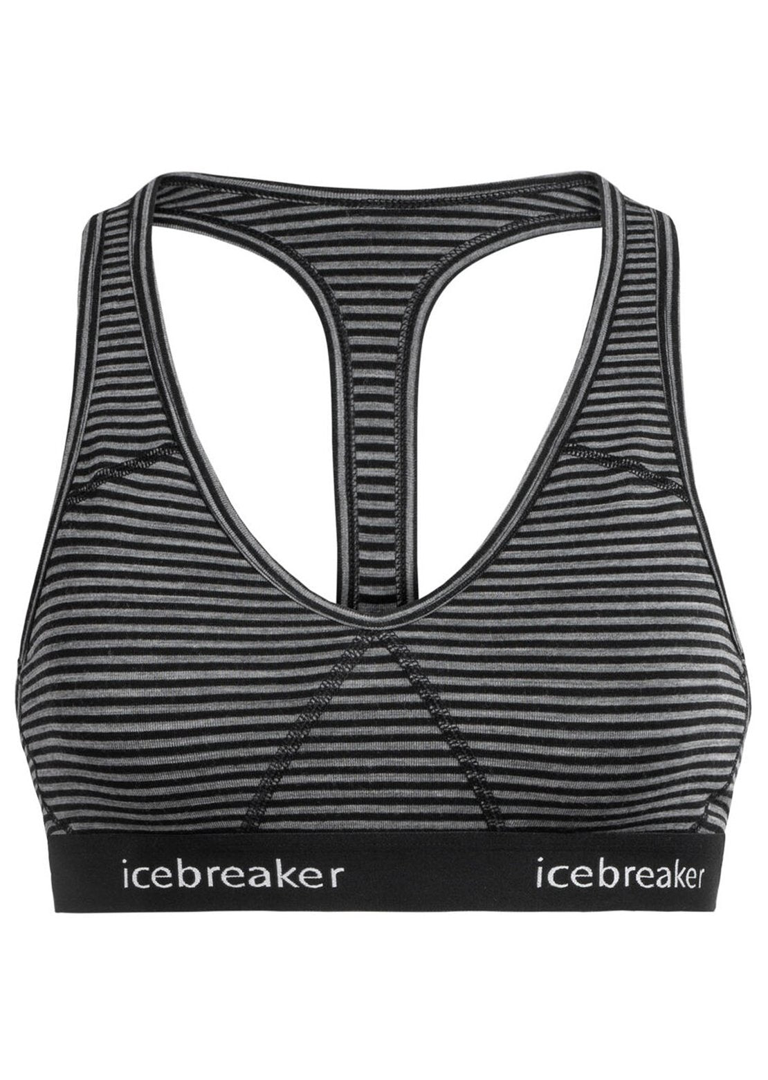 Buy Icebreaker Siren Bra praline from £27.49 (Today) – Best Deals on