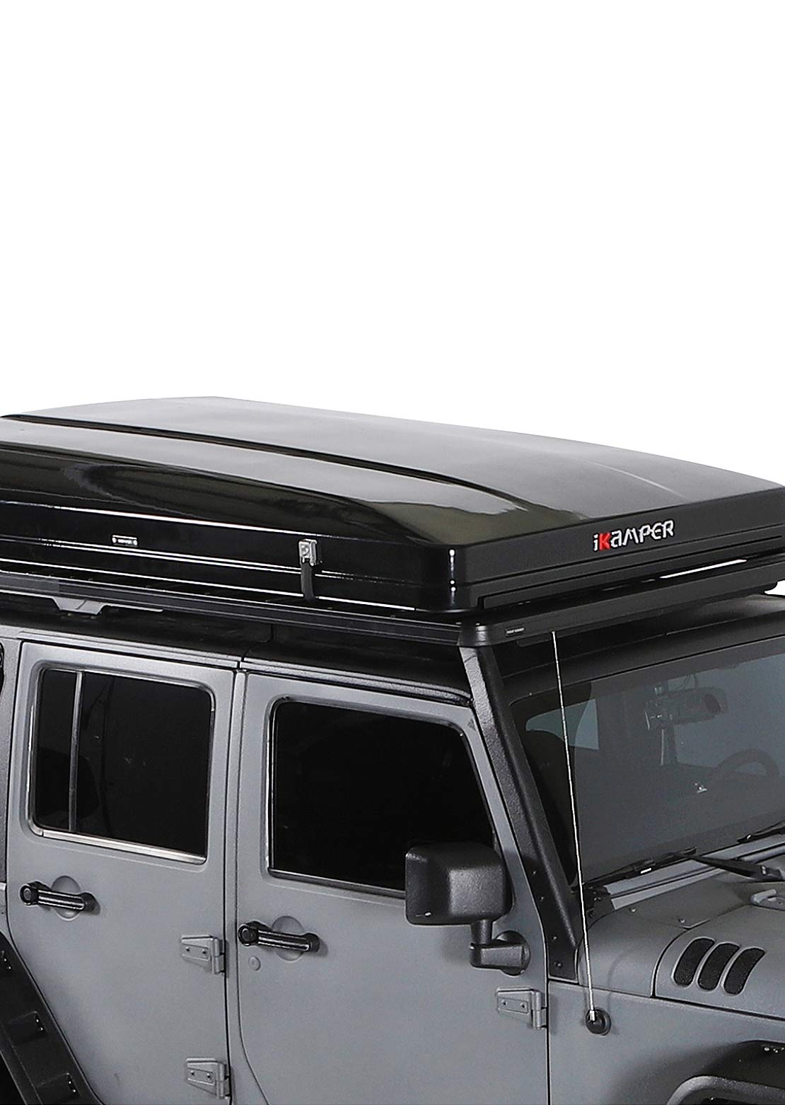 Ikamper Skycamp 2 0 Rooftop Tent Prfo Sports