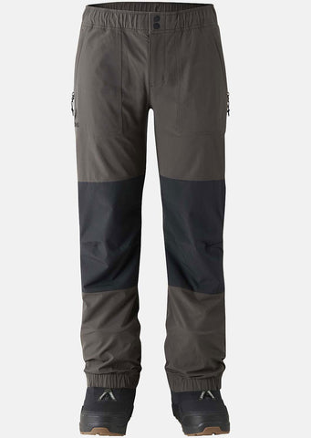 The North Face Men's Alpine Regular Polartec 200 Pants - PRFO Sports