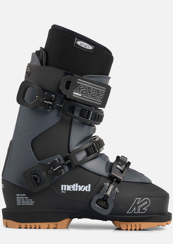 Tecnica Men's Cochise 110 DYN Ski Boots - PRFO Sports