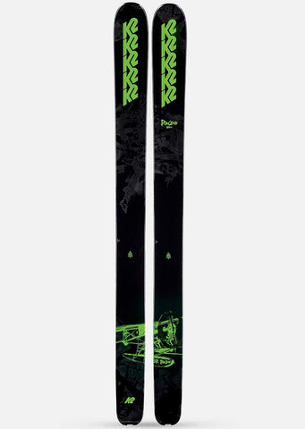 K2 Men's Pon2oon Ski