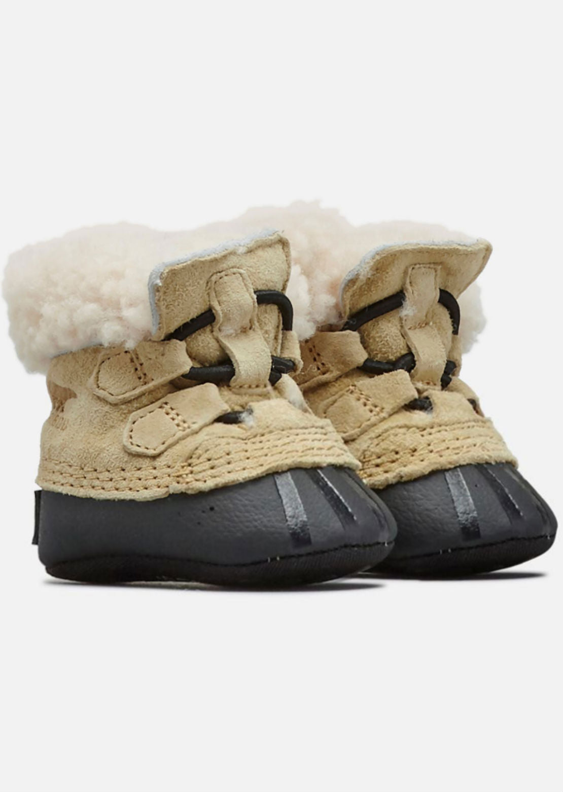 infant sorel boots