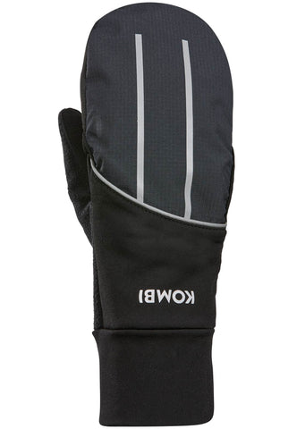 Lumberjack Wool Blend Gloves - Men – KOMBI ™ Canada