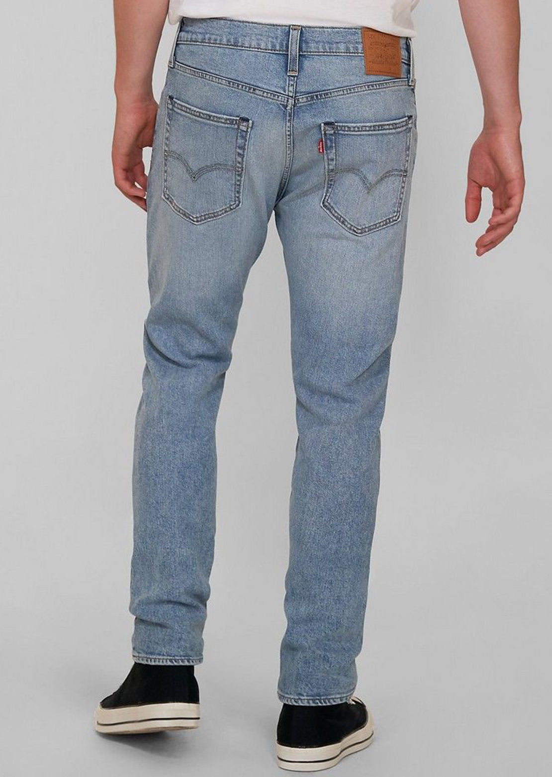 Levi's Men's 512 Slim Taper Jeans - PRFO Sports