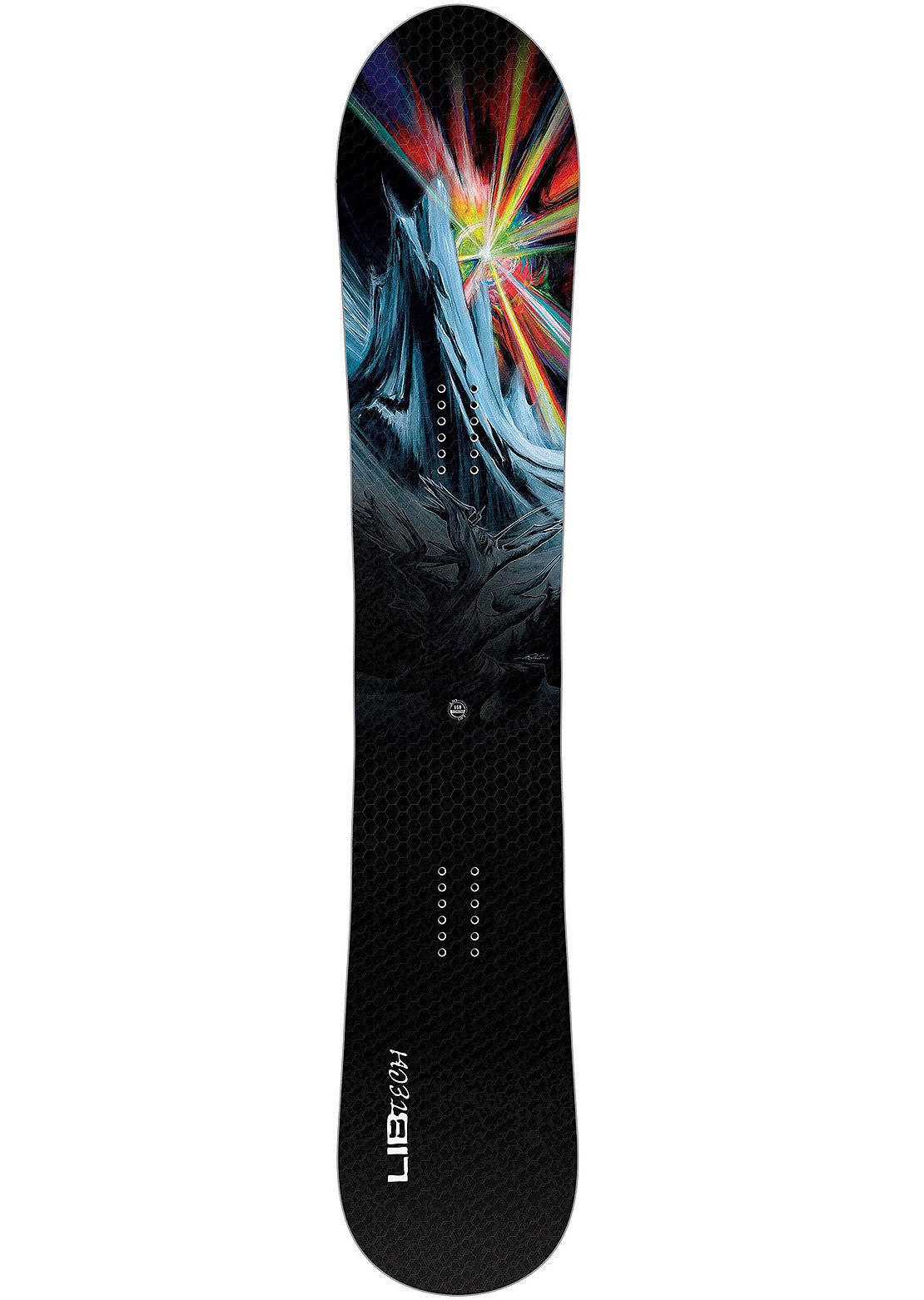 Lib Tech Men's Dynamo Snowboard