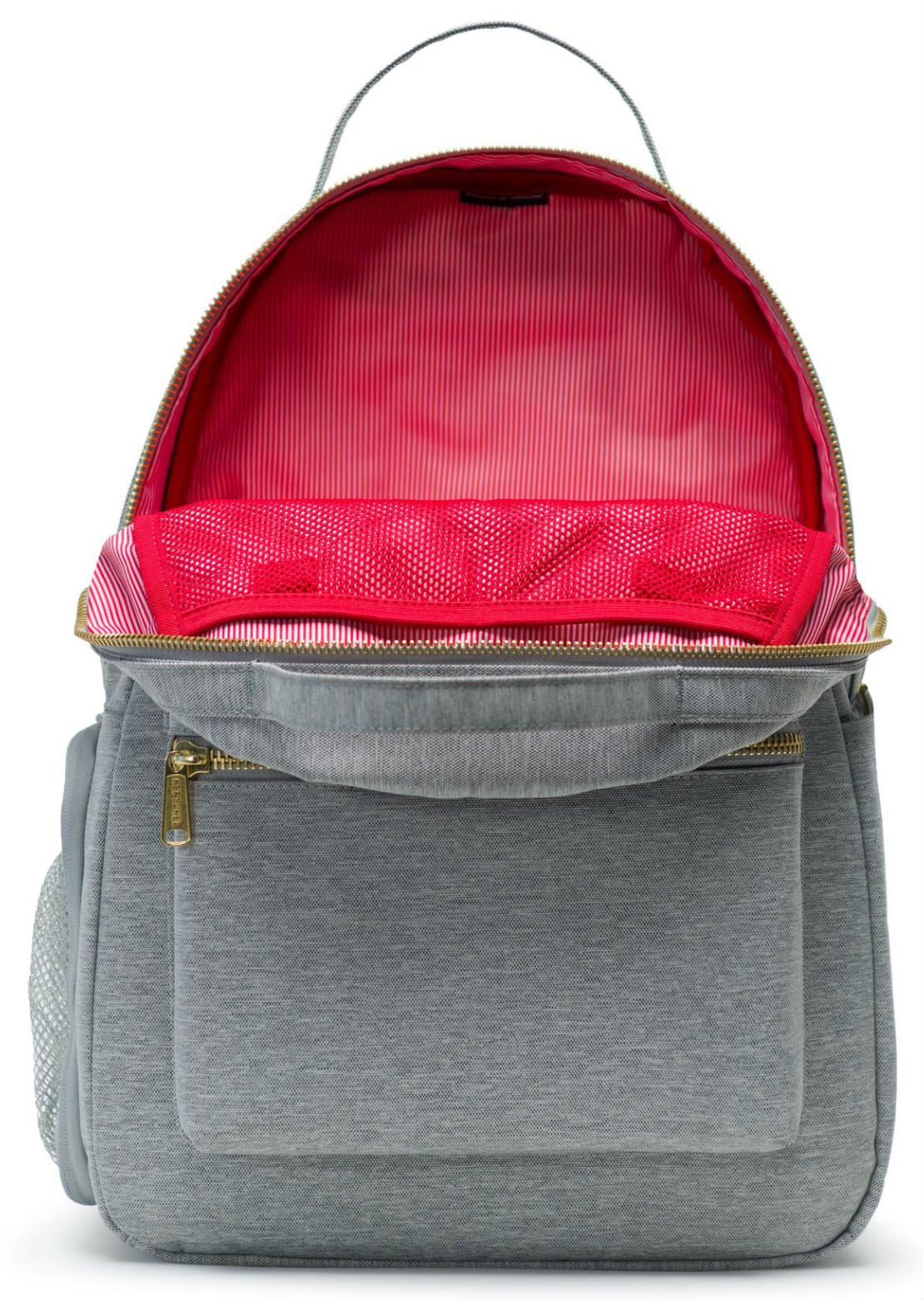 diaper bag backpack herschel