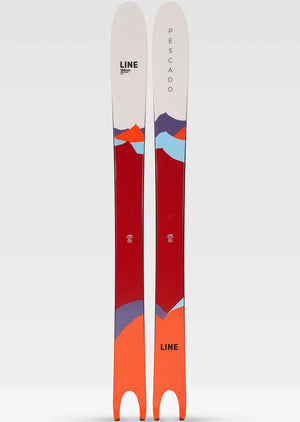 Line Men's Pescado Ski - PRFO Sports