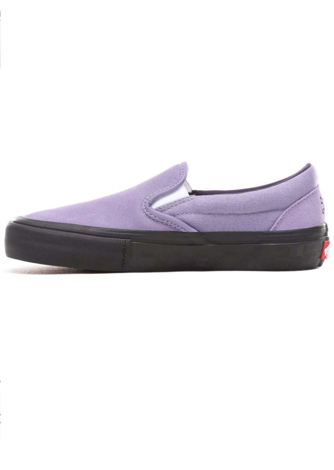 lizzie armanto slip on pro