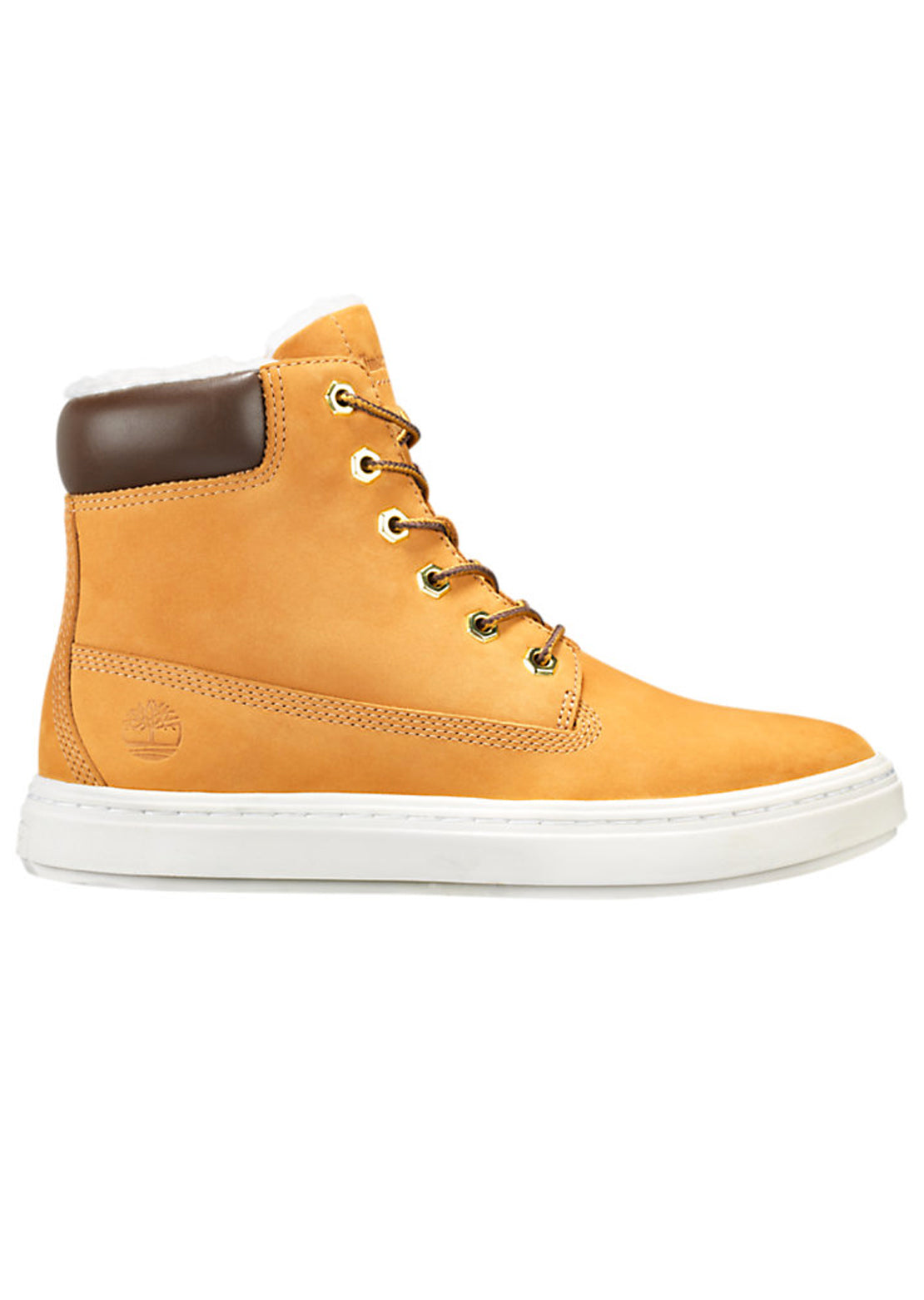 timberland warm lined