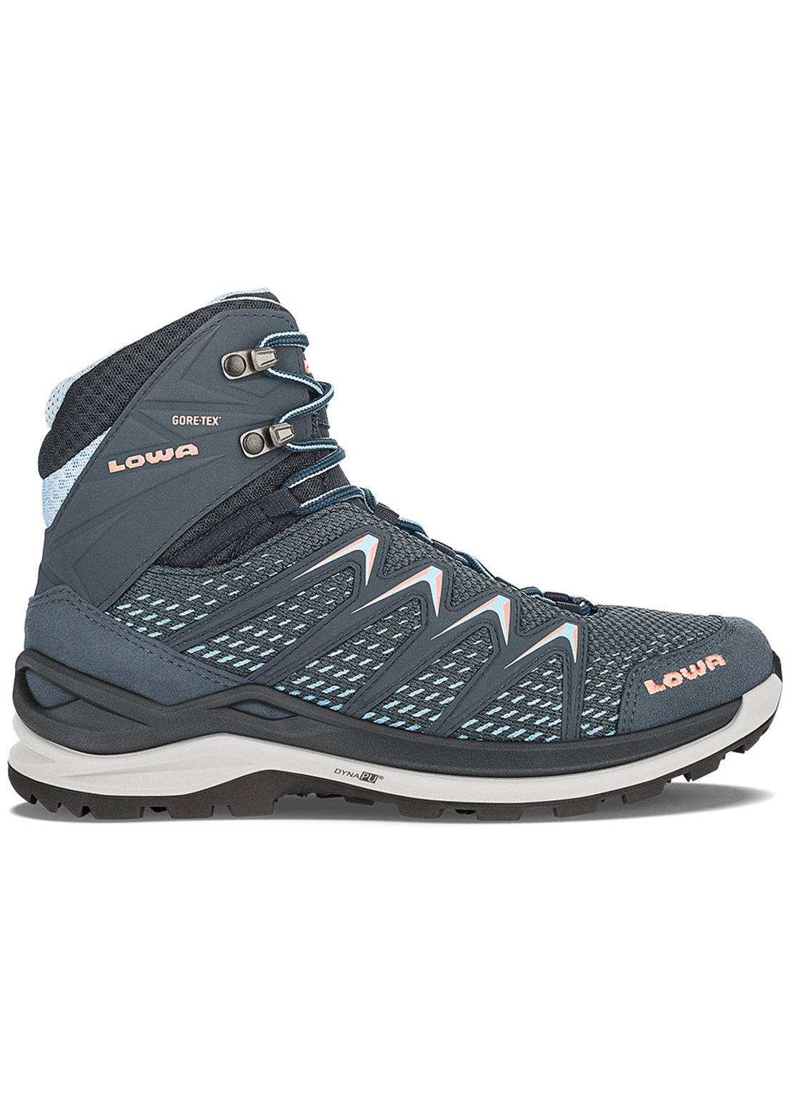 Lowa Women's Innox Pro GTX Mid Boots - PRFO Sports