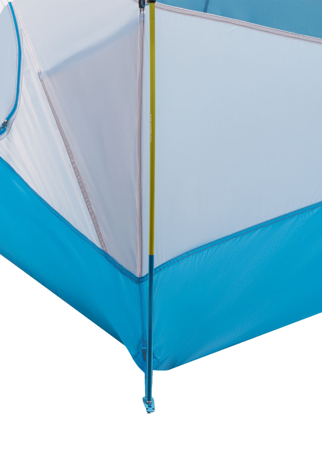 Mountain Hardwear Aspect 2 Tent Grey Ice