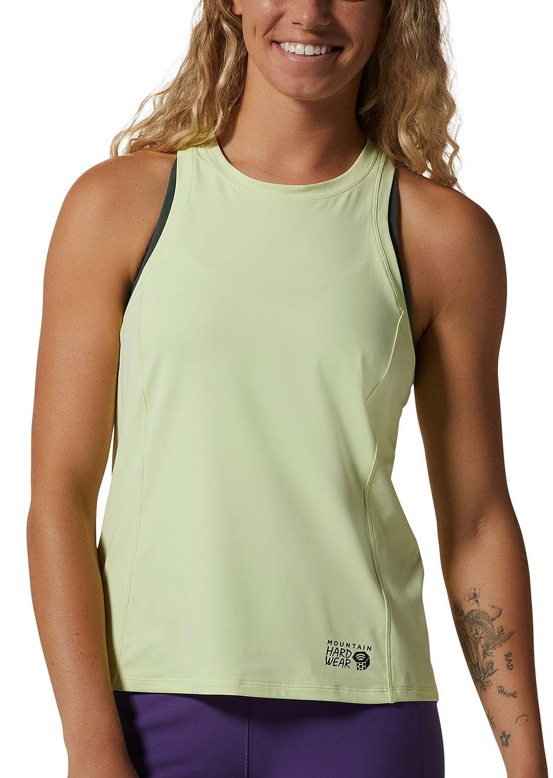 Champion Women's Sport Soft Touch Eco Crop Top - PRFO Sports