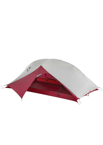 MSR Carbon Reflex 2 Two-Person V5 Tent - PRFO Sports