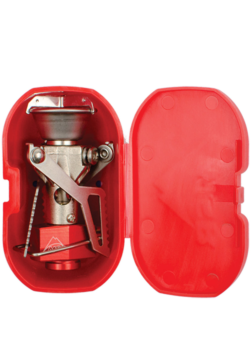 pocket rocket 2 stove