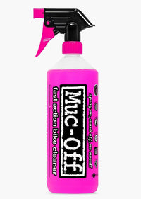 muc washer