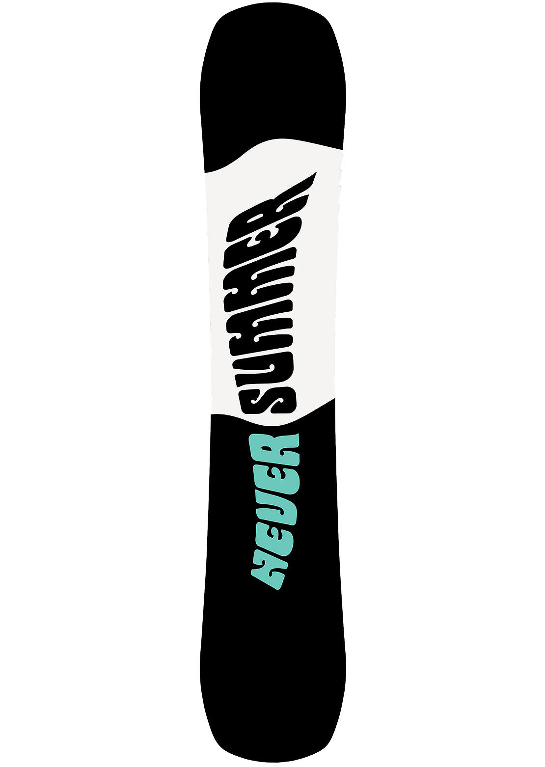 Never Summer Women's Proto Slinger Snowboard - PRFO Sports