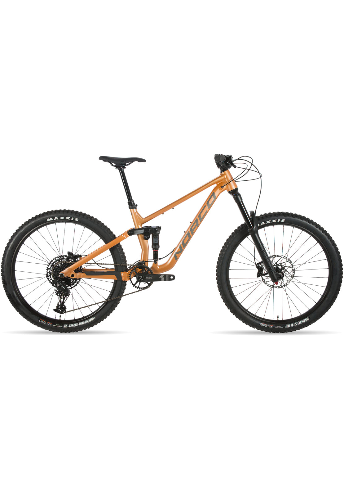 norco womens mountain bike