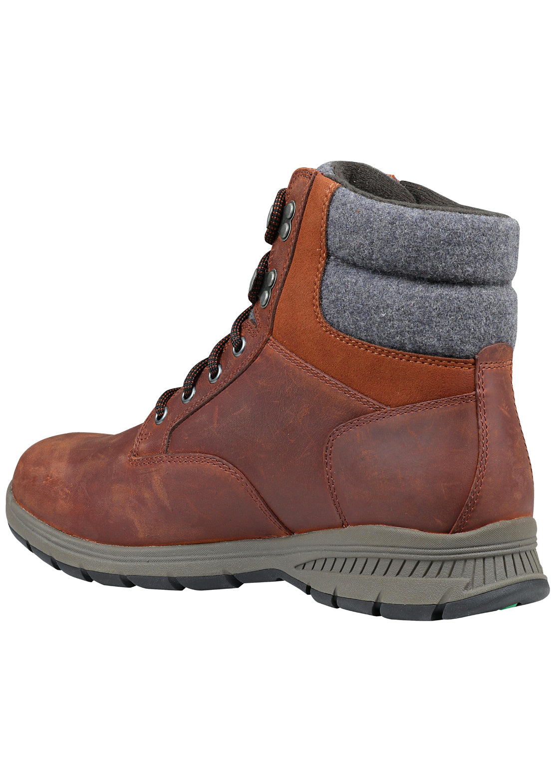 norton ledge timberland