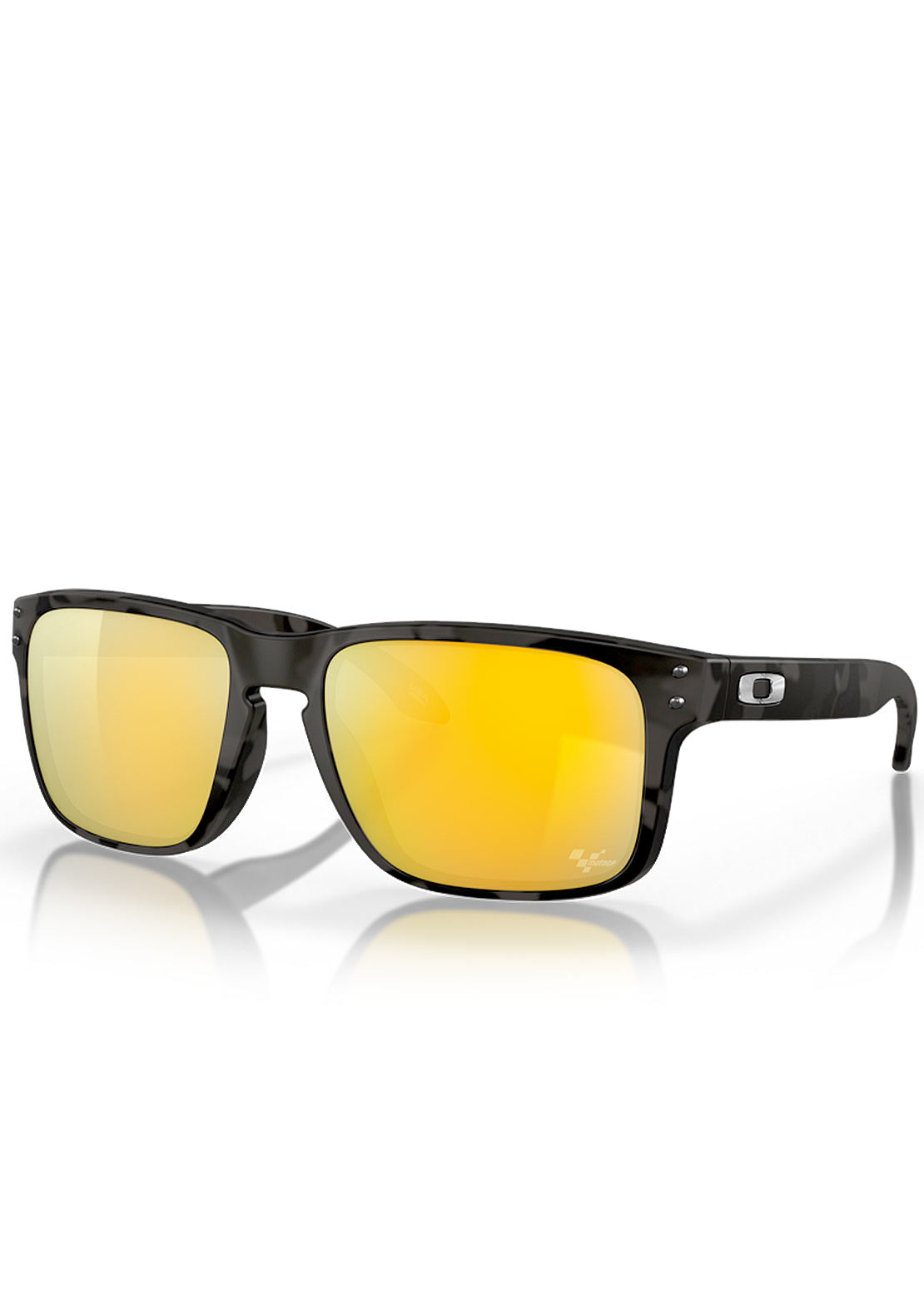 Oakley Men's Holbrook Prizm Polarized Sunglasses - PRFO Sports