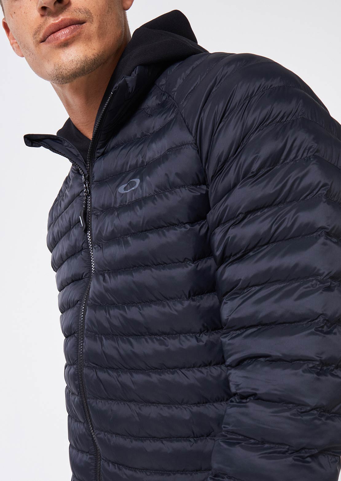 Oakley Men's Omni Insulated Puffer Jacket - PRFO Sports