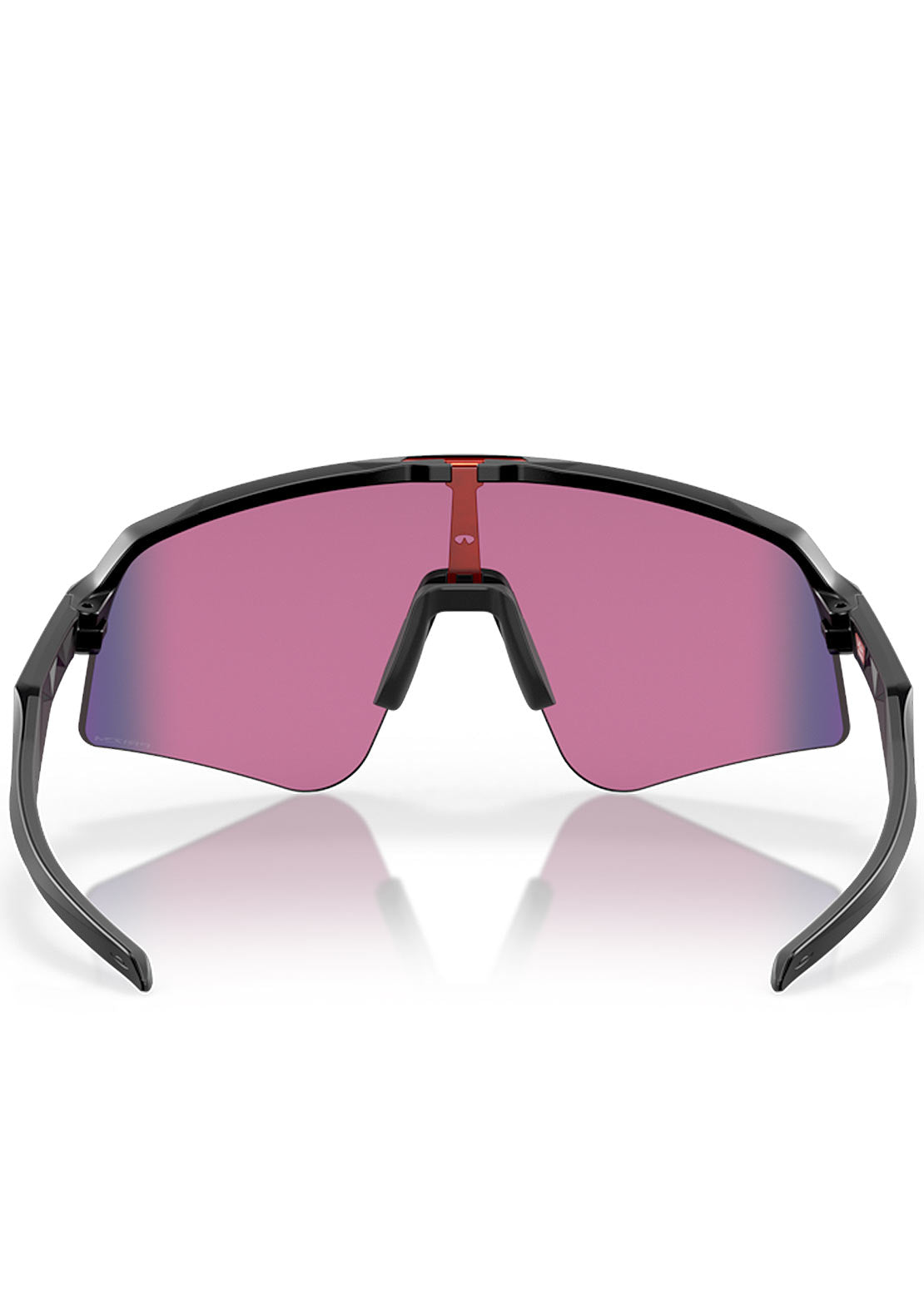 Oakley Men's Sutro Lite Sweep Prizm Bike Sunglasses - PRFO Sports