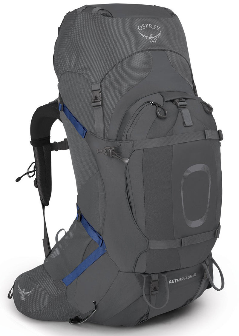 osprey aether 60 price