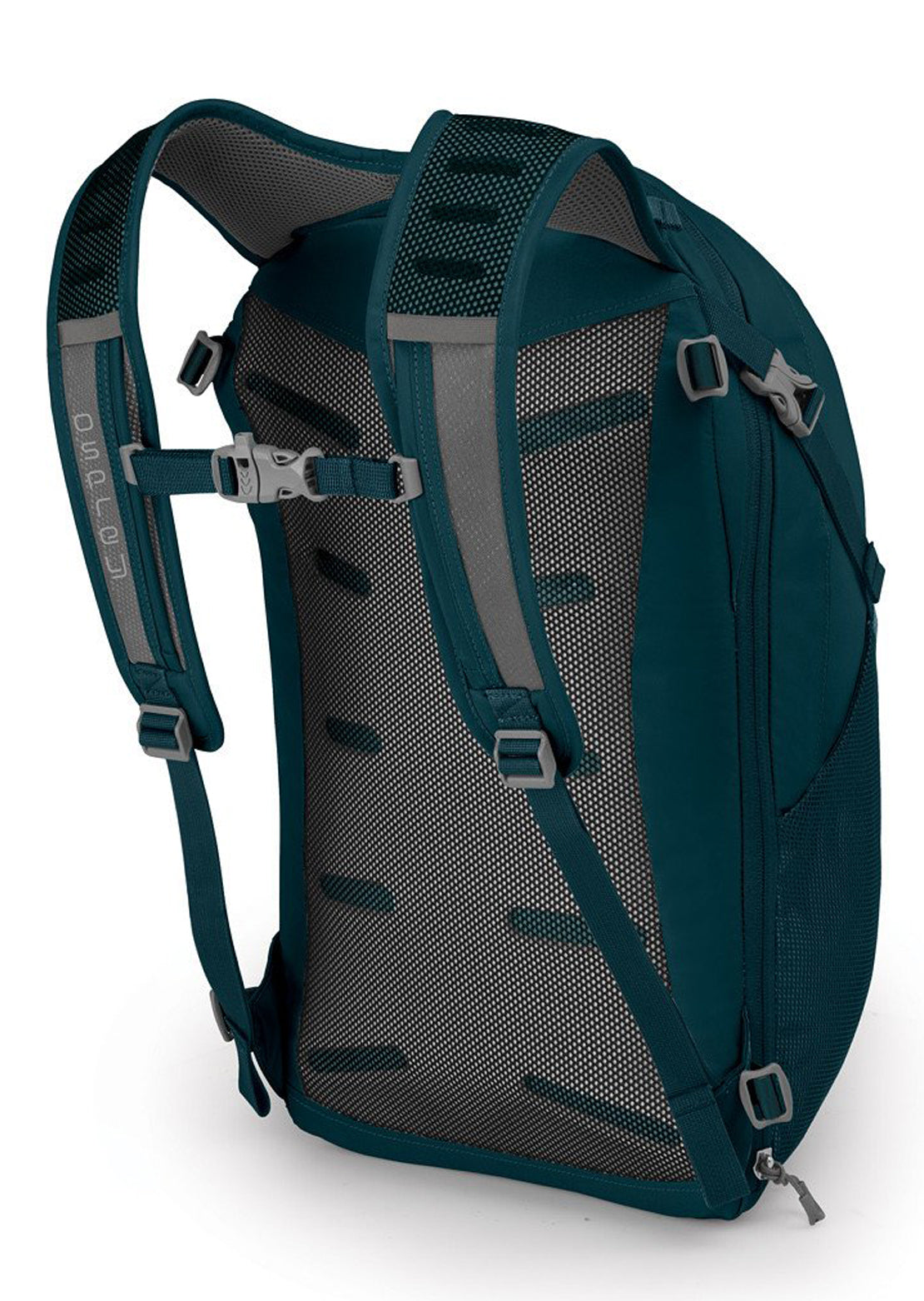 osprey daylite steel blue