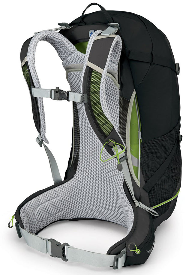 osprey stratos 34 uk