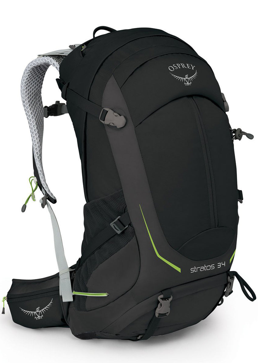 osprey stratos 34 backpack reviews