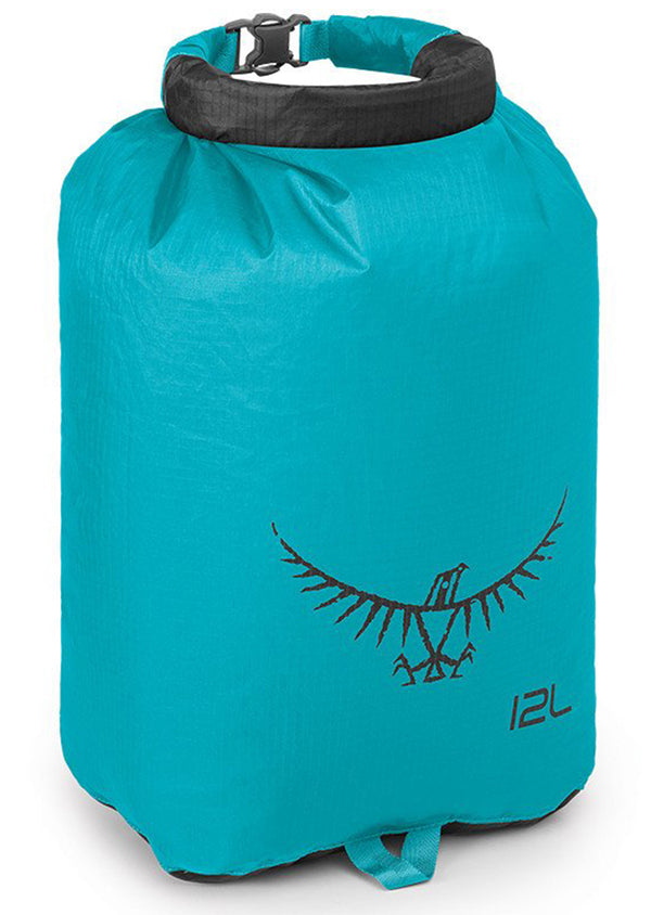 osprey dry sack 12l