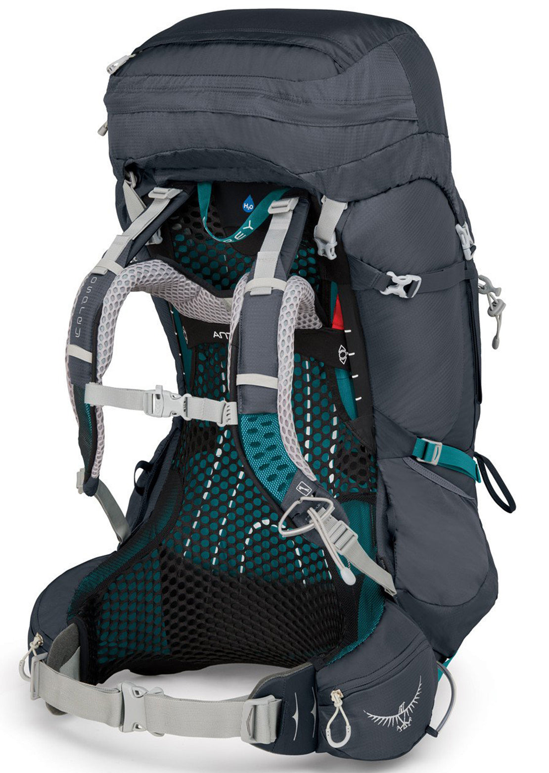 osprey womens aura 65