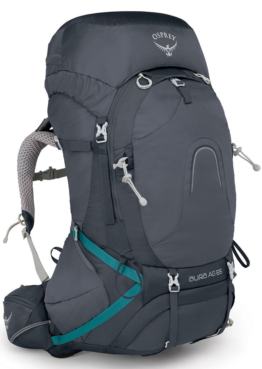 osprey womens aura 65