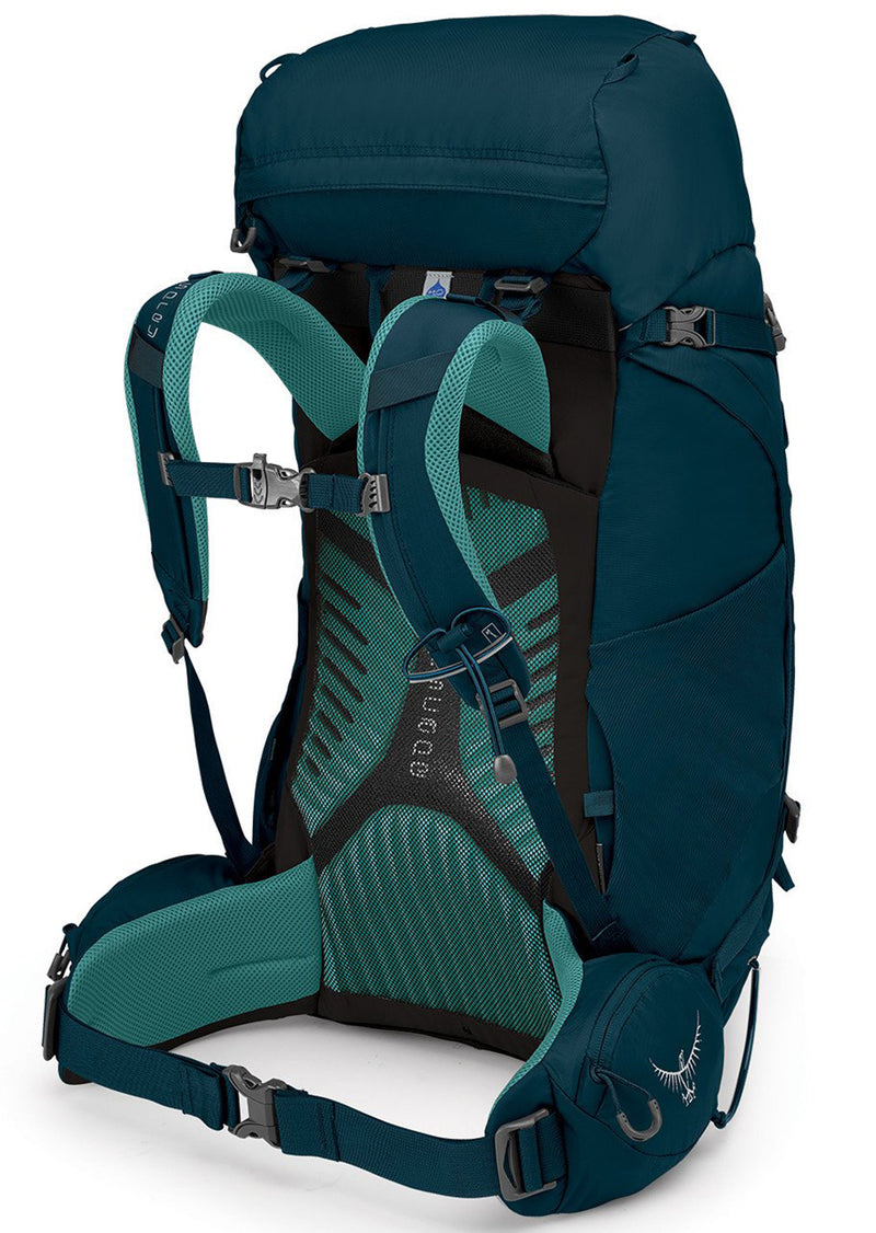 osprey kyte 46 pack women's