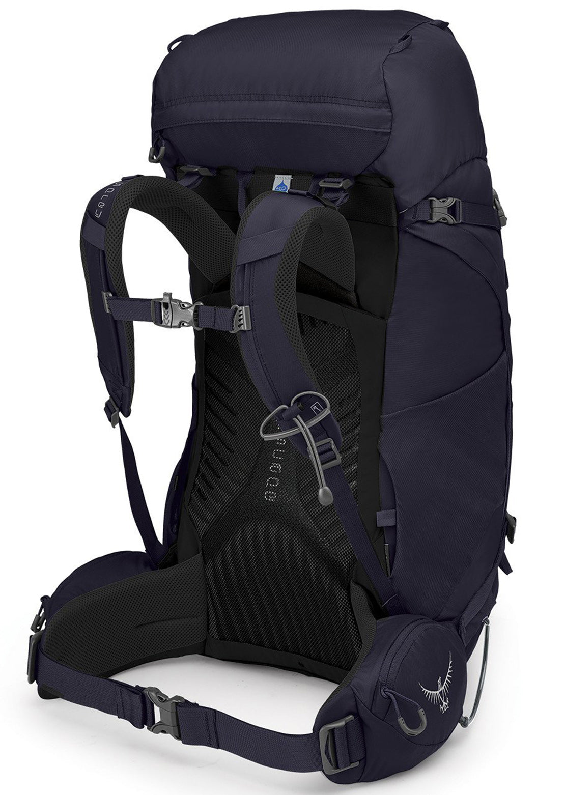 osprey kyte 46 pack women's